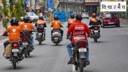 Swiggy, Zomato, Uber , workers,