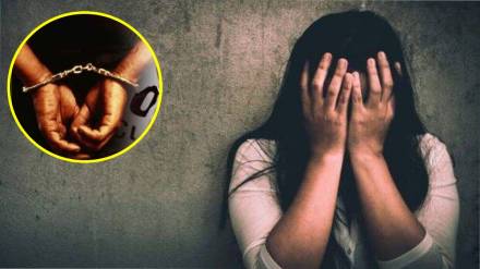 Buldhana, abuse, girl, father, court,