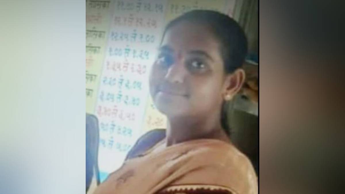 Shivajinagar, teacher, Umarkhed taluka,