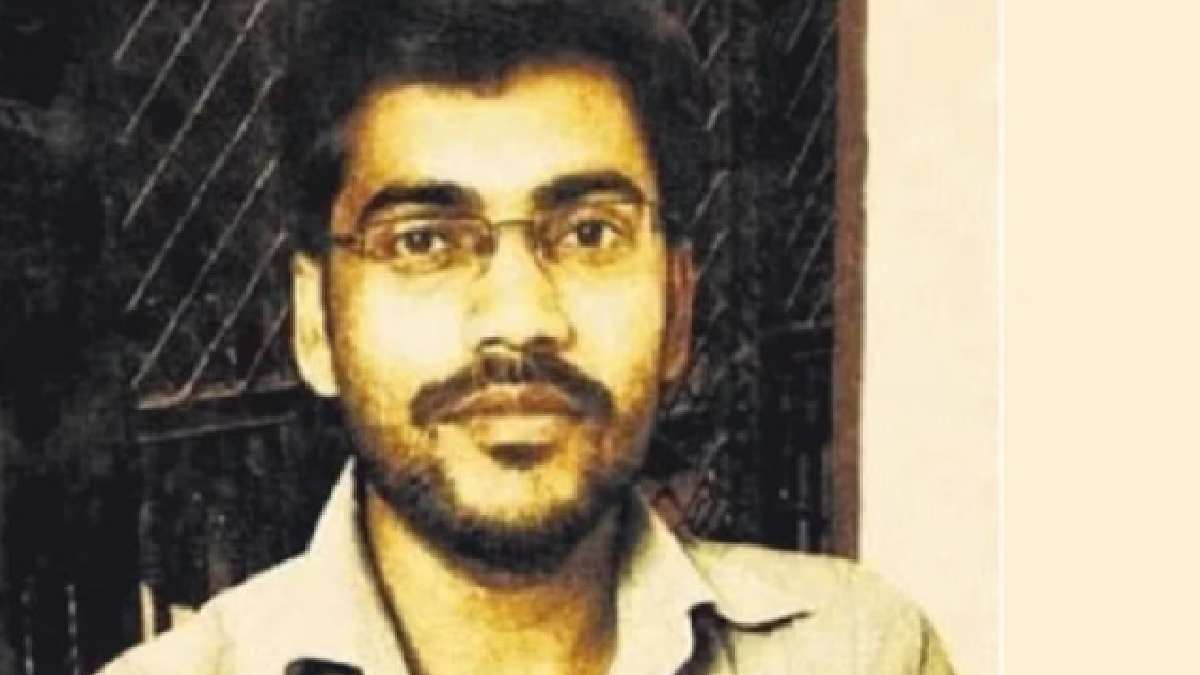 nirish rajput He worked hard and became an IAS officer