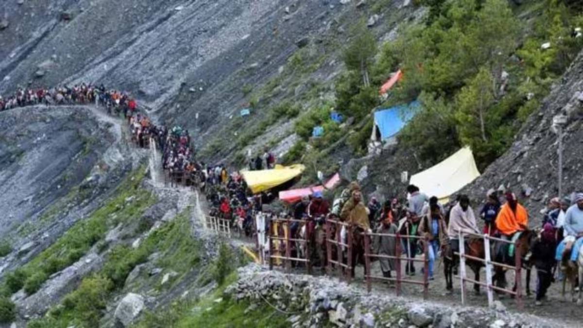 Teerth Darshan Yojana,