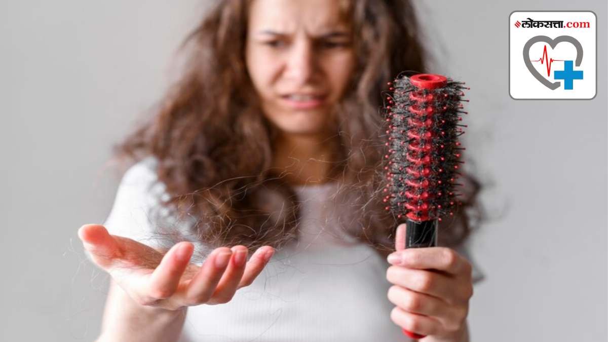 monsoon hair care easy routine Why hair fall hacks can keep bad hair days away