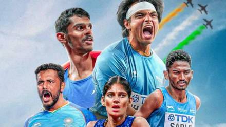 Paris Olympics 2024 India Full Schedule in Marathi