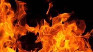 Explosion, Shree Pushkar Chemical Company,