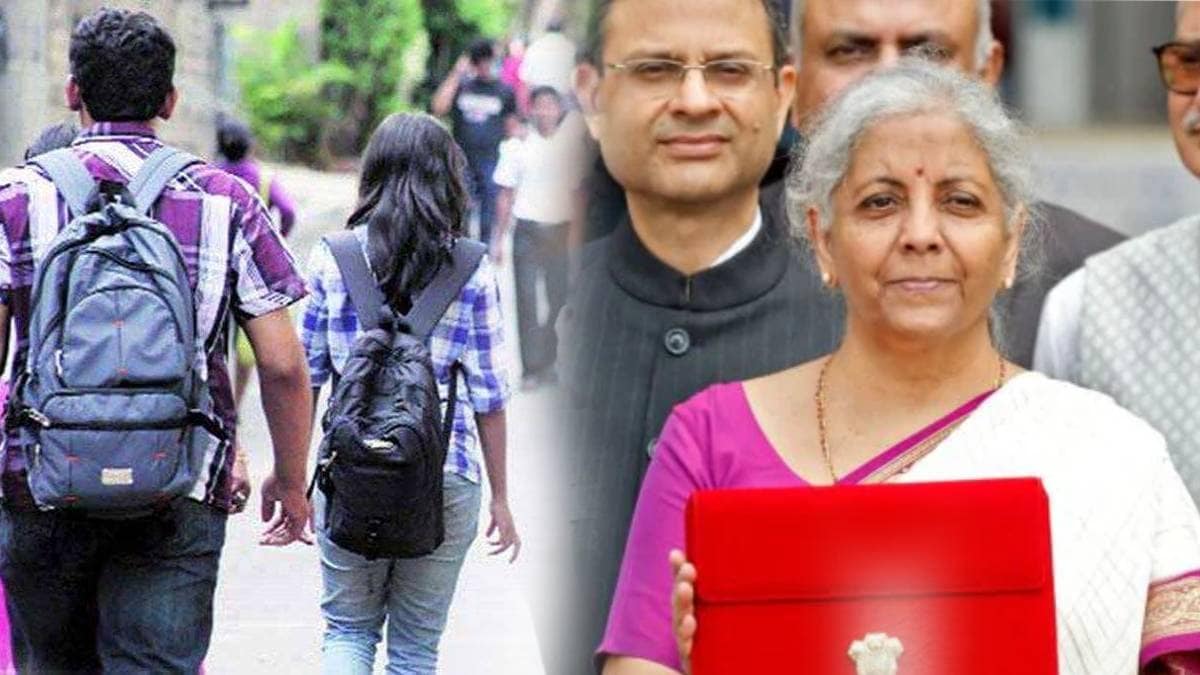 budget 2024 : education,