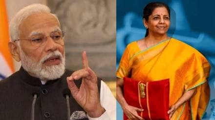 Union Budget 2024