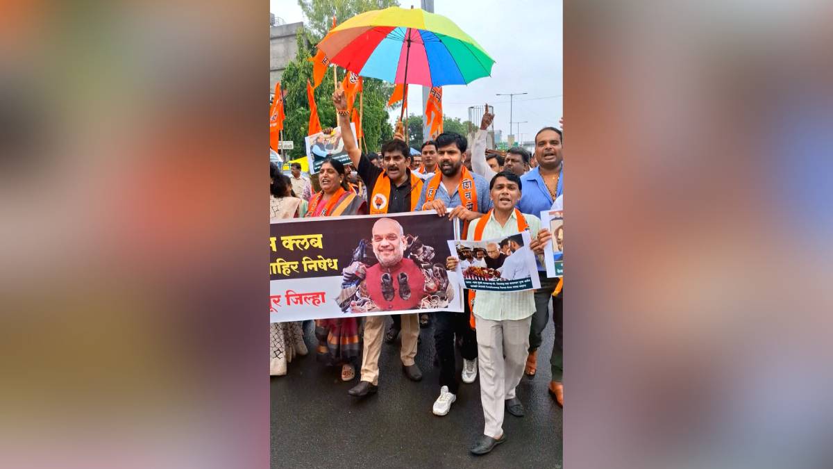 Shivsena, Amit Shah, Nagpur,