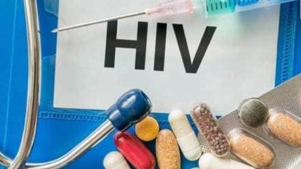 AIDS medicine