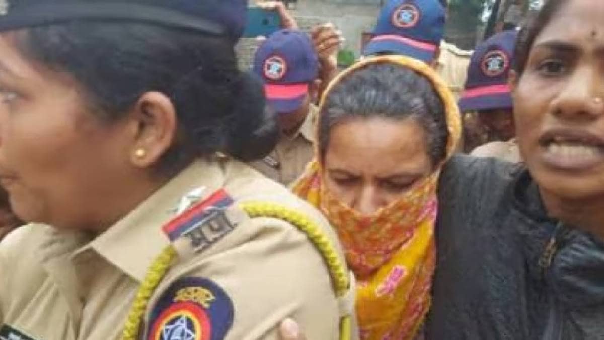 Manorama Khedkar, bail, Hearing,