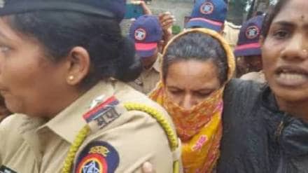 Manorama Khedkar, bail, Hearing,
