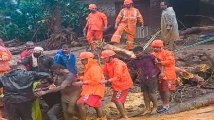 Kerala Wayanad Landslide Updates
