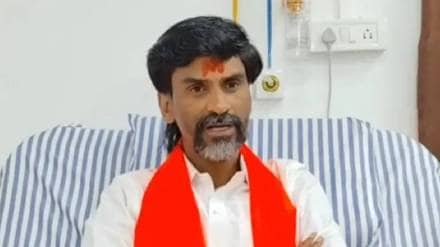 Manoj Jarange Patil On Devendra Fadnavis