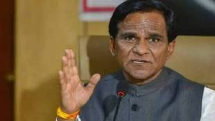 Raosaheb Danve