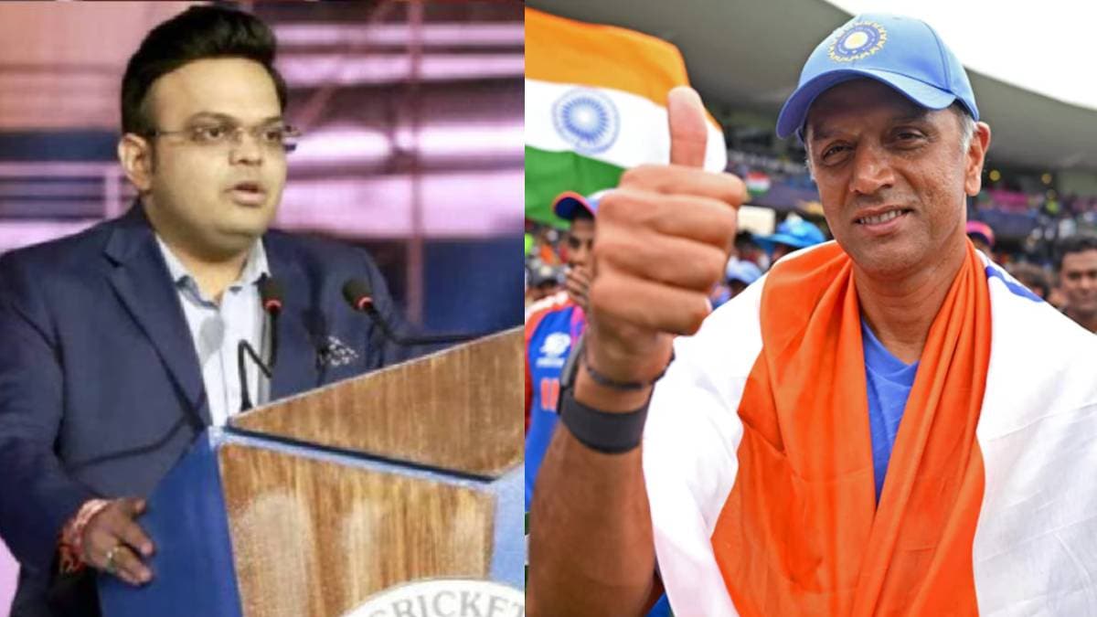 Why Rahul Dravid not interested again for coaching post