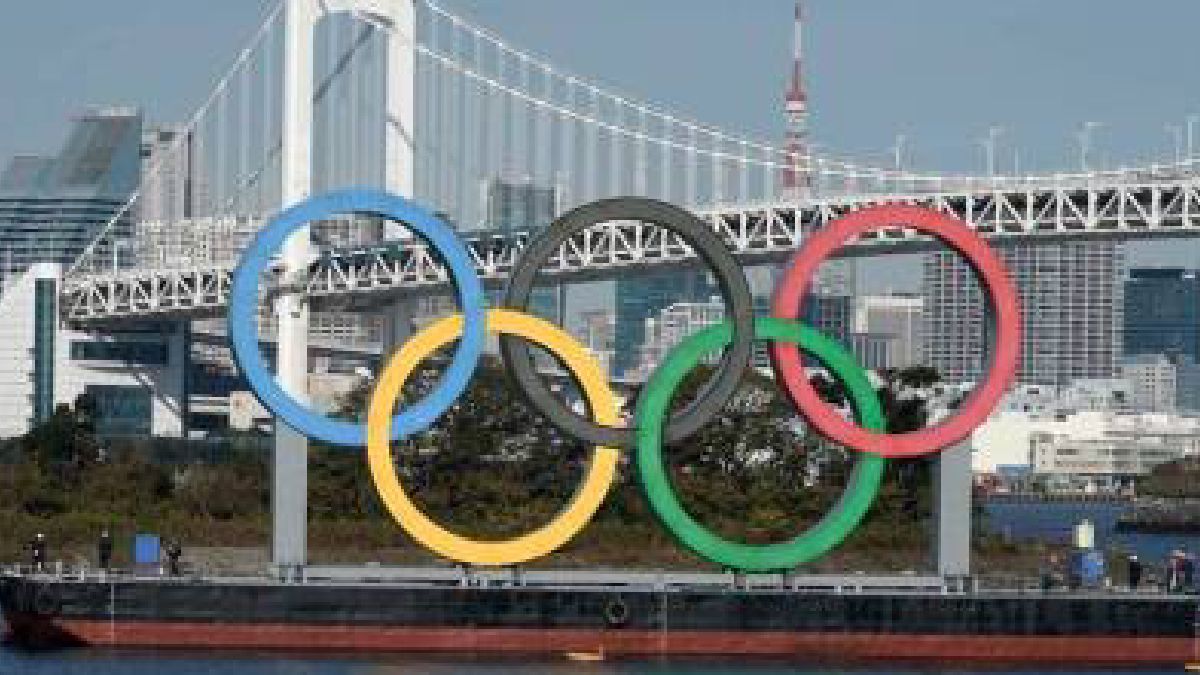 Which country won most Olympic gold medals