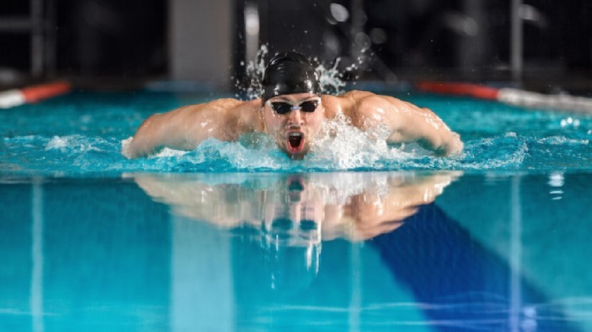 Which Water Workouts Burn More Calories You Can Do These Even If Youre Not A Swimmer