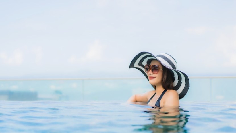 Which Water Workouts Burn More Calories You Can Do These Even If Youre Not A Swimmer