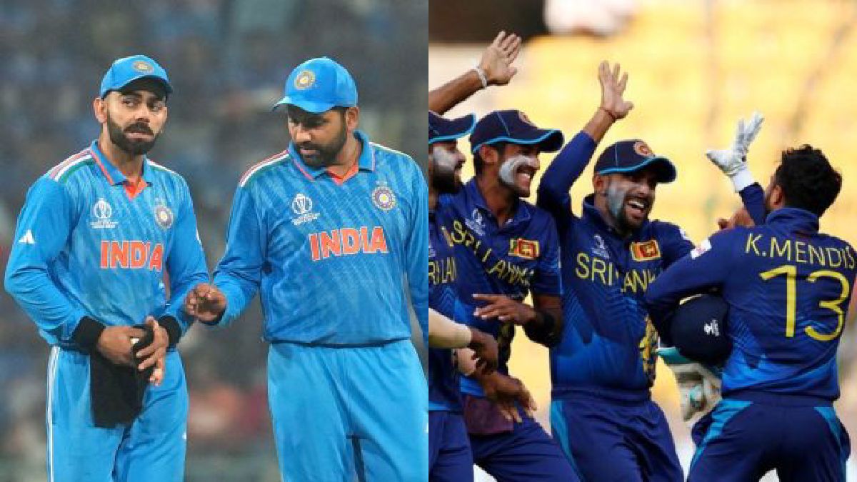 Ind vs SL Lanka T20 series schedule change