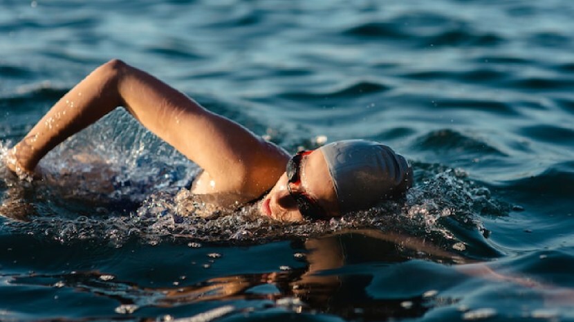 Which Water Workouts Burn More Calories You Can Do These Even If Youre Not A Swimmer