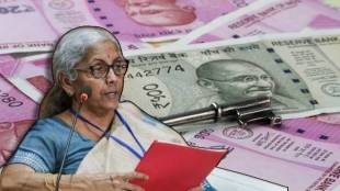 Interesting Facts About the History of Union Budget in Marathi