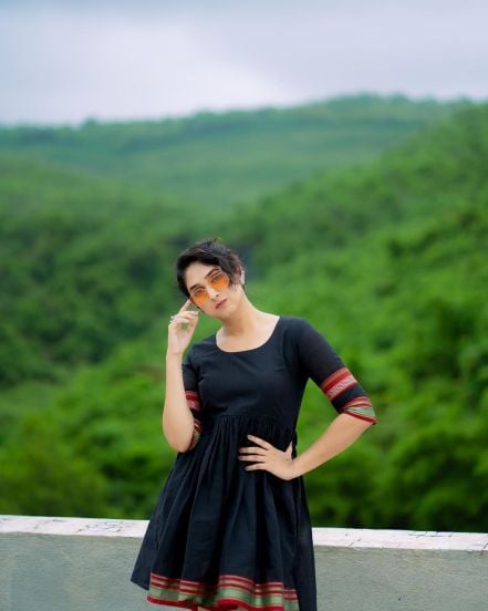 Priyadarshani Indalkar Photos