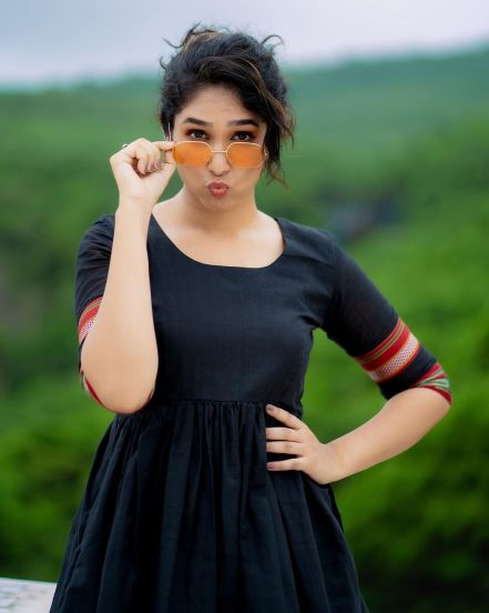 Priyadarshani Indalkar Photos