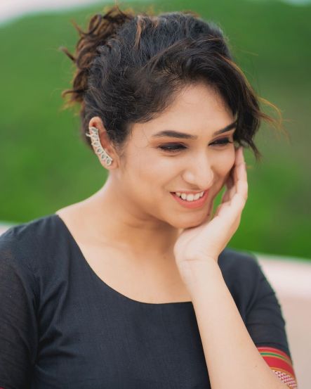 Priyadarshani Indalkar Photos