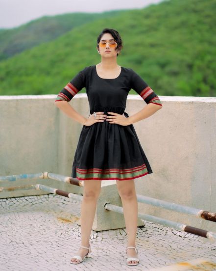 Priyadarshani Indalkar Photos
