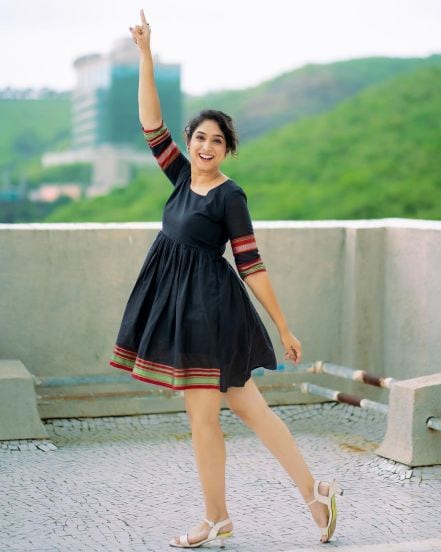 Priyadarshani Indalkar Photos