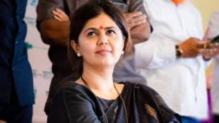 Pankaja Munde maharashtra legislative councile