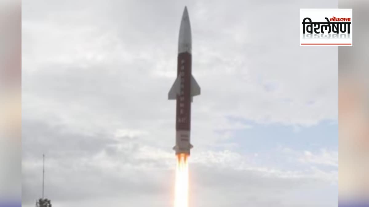 Medium range missiles coming to India will be intercepted What is Phase Two Missile Defense System