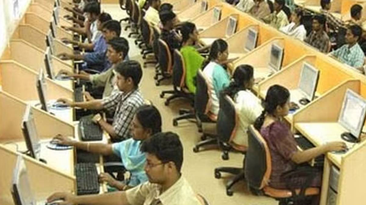 This State Approves Bill 100 Percent Reservation For Private Jobs
