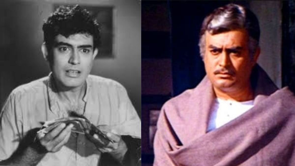 Sanjeev Kumar