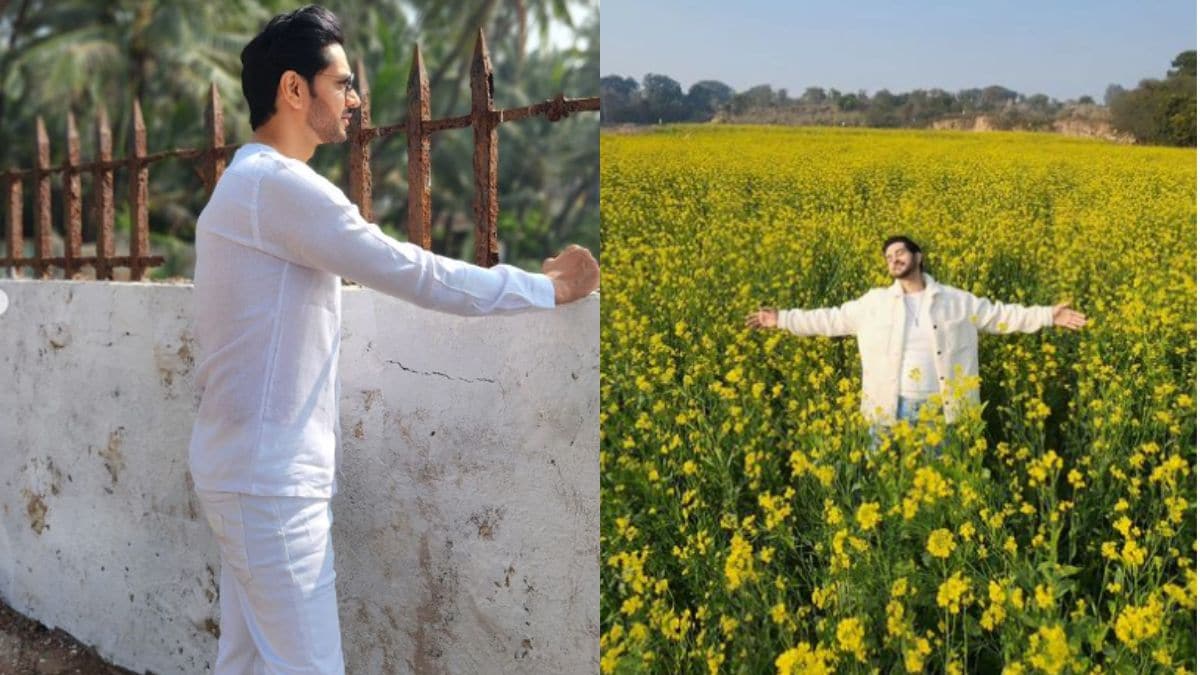 Shakti Arora