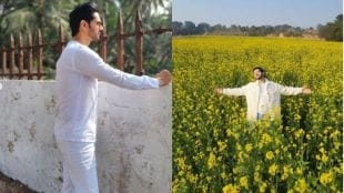 Shakti Arora