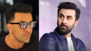Ranbir kapoor