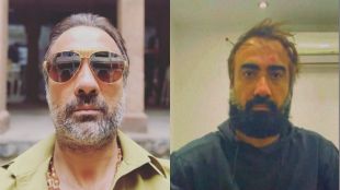 Ranvir Shorey