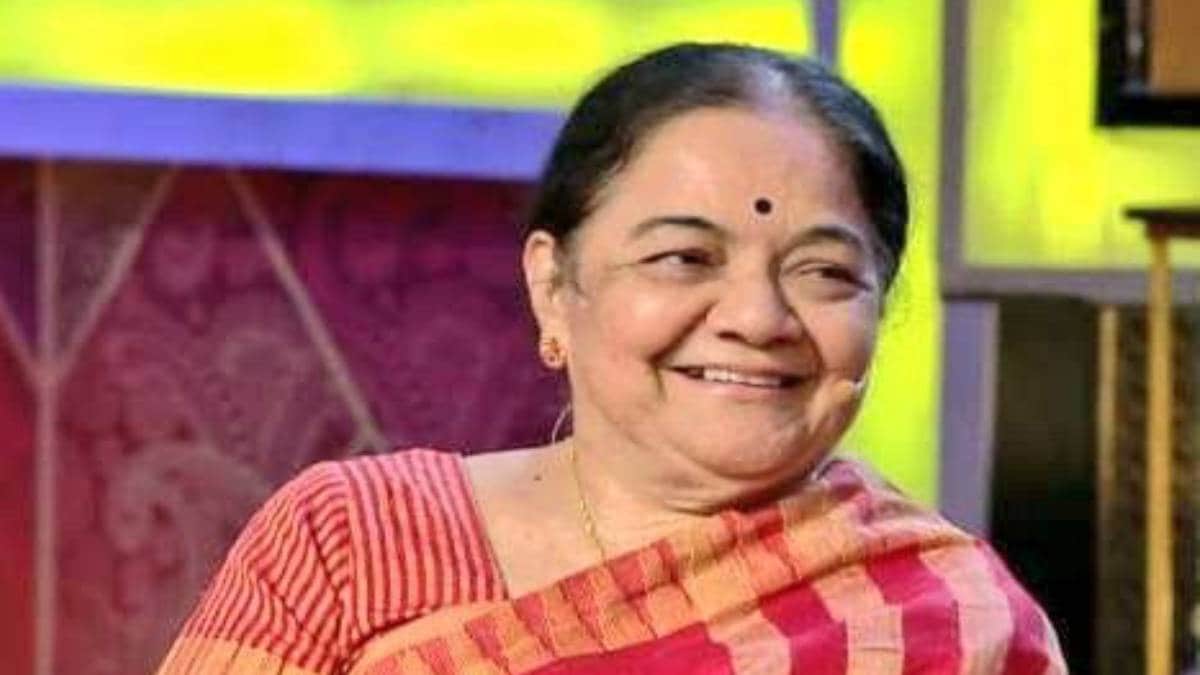 Snehalata Deshmukh Death