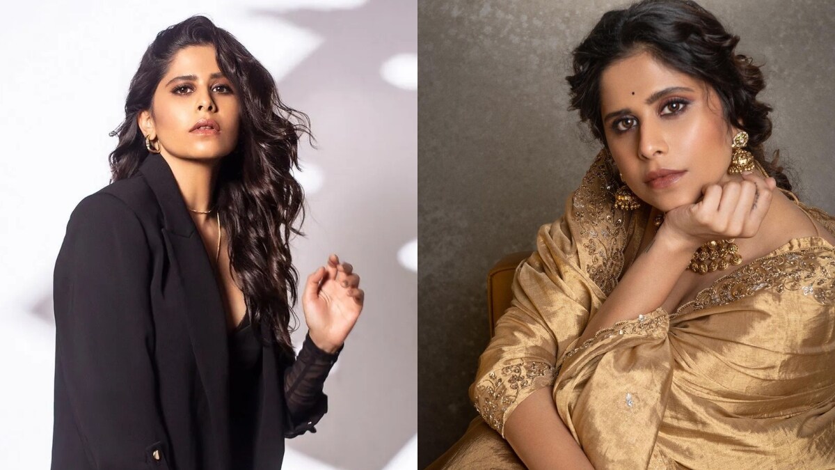 Sai Tamhankar shares after divorce experience