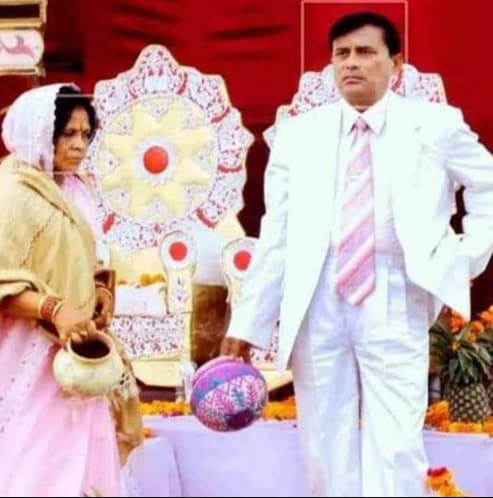 who is bhole baba all details