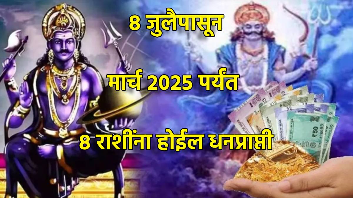 Shani Rahu Nakshatra Gochar