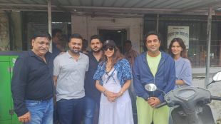 Veteran writer Shobha Dey bought a luxurious bungalow in Alibaug worth Rs 8 crore 30 lakh