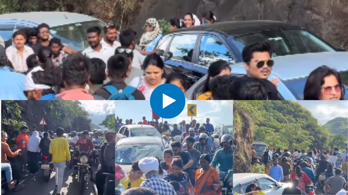 Sinhagad on Saturdays and Sundays