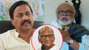 Sunil Tatkare on Chhagan Bhujbal