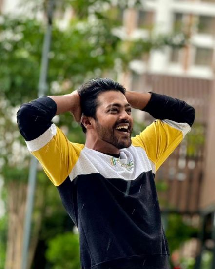 Tula Shikvin Changlach Dhada Akshara Adhipati
