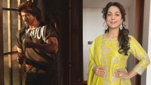 Juhi Chawla