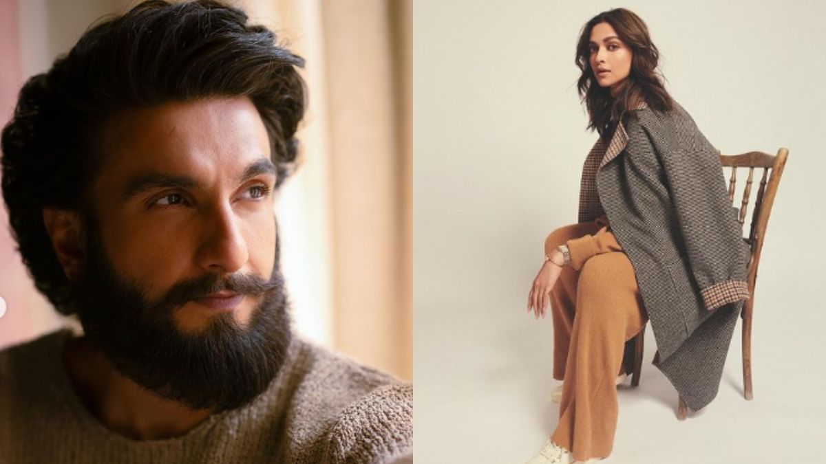 Ranveer Singh