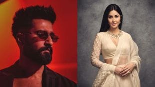 Vicky Kaushal