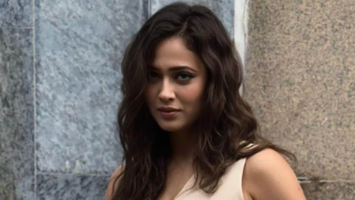 Shweta Tiwari