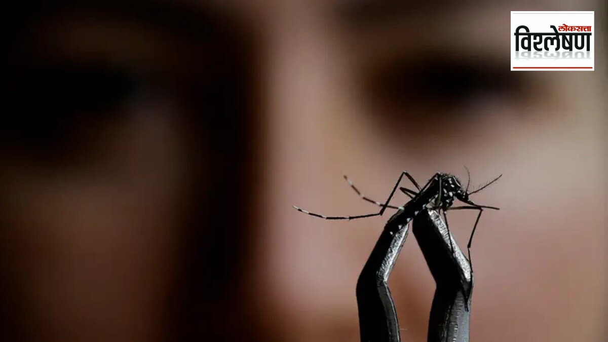 What is Oropouche fever Death in Brazil